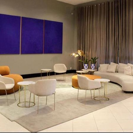 Aparthotel Araucaria Flat à Ribeirão Preto Extérieur photo