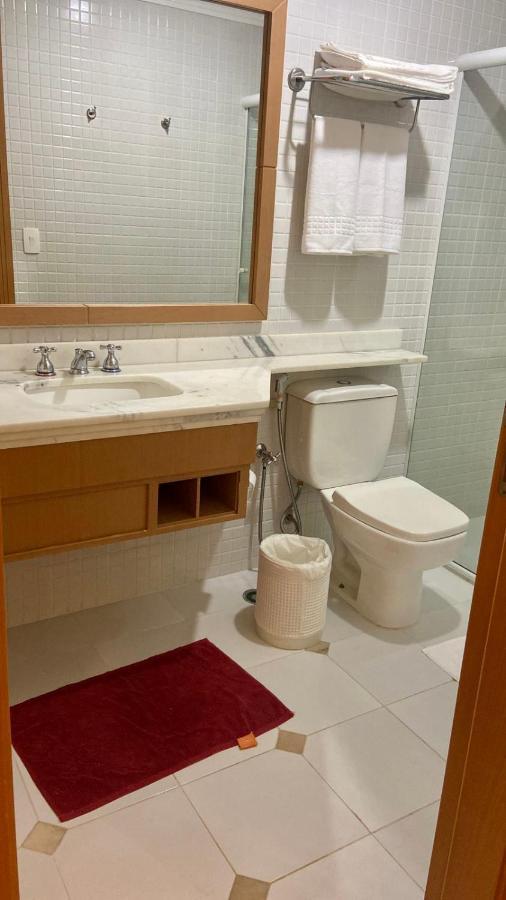 Aparthotel Araucaria Flat à Ribeirão Preto Extérieur photo