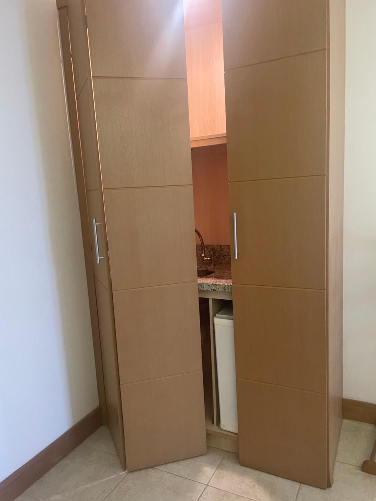 Aparthotel Araucaria Flat à Ribeirão Preto Extérieur photo